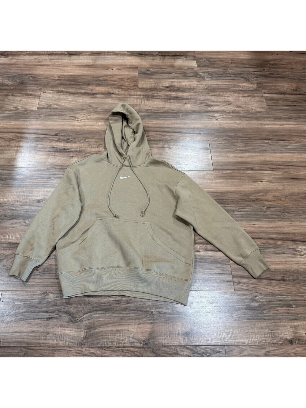 Nike Sportswear Phoenix Fleece Women's Oversized Pullover Hoodie